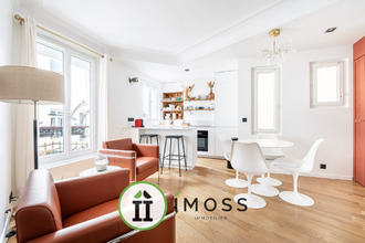  appartement paris 75018