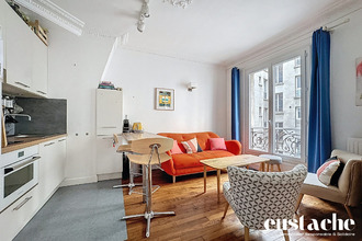  appartement paris 75018