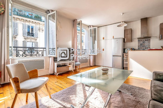  appartement paris 75018