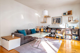  appartement paris 75018