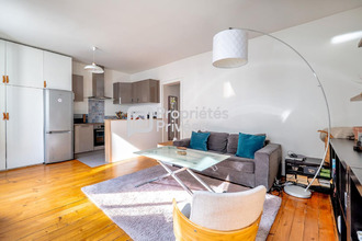  appartement paris 75018