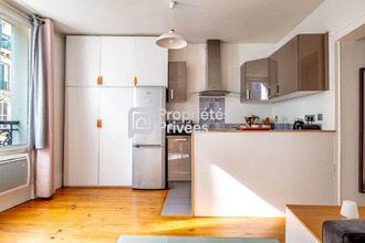  appartement paris 75018