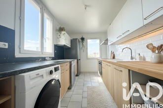  appartement paris 75018