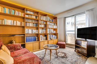  appartement paris 75018