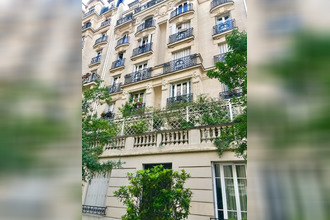  appartement paris 75018