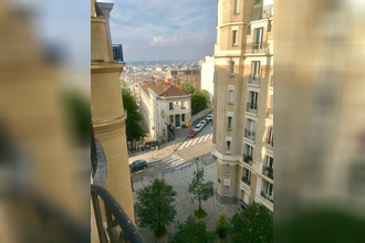  appartement paris 75018