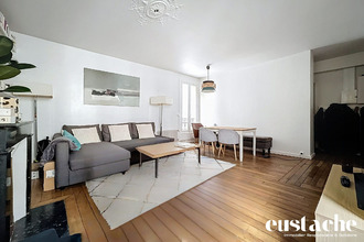  appartement paris 75018