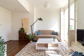  appartement paris 75018