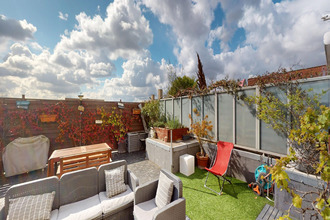  appartement paris 75018