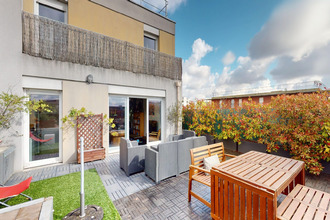  appartement paris 75018