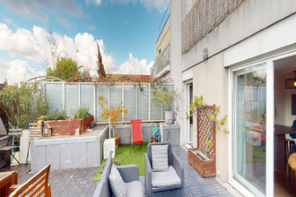  appartement paris 75018