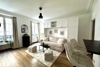  appartement paris 75018