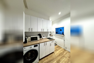  appartement paris 75018