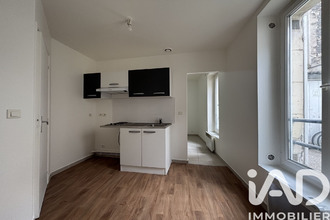  appartement paris 75018