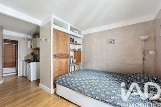  appartement paris 75018