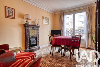  appartement paris 75018