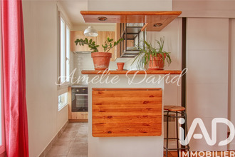  appartement paris 75018