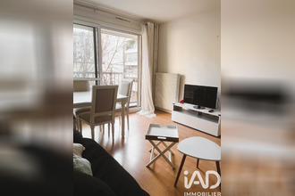  appartement paris 75018