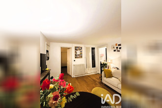  appartement paris 75018