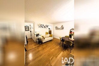  appartement paris 75018