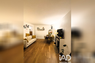  appartement paris 75018