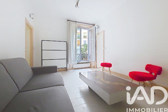  appartement paris 75018