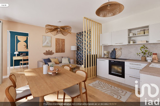  appartement paris 75018