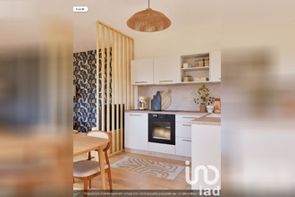  appartement paris 75018