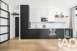  appartement paris 75018