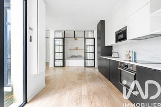  appartement paris 75018