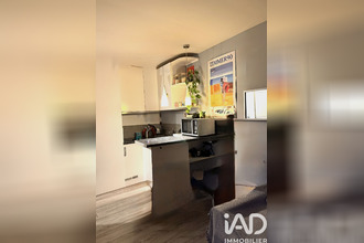  appartement paris 75018