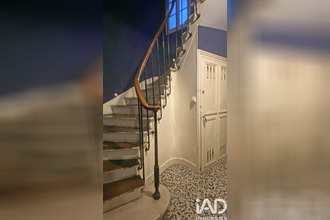  appartement paris 75018