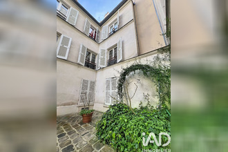  appartement paris 75018