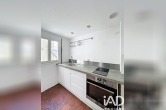  appartement paris 75018