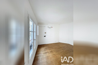  appartement paris 75018