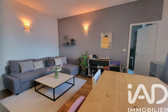  appartement paris 75018