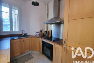  appartement paris 75018