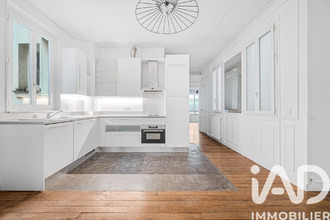  appartement paris 75018