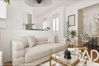  appartement paris 75018