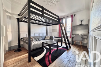  appartement paris 75018