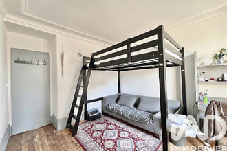 appartement paris 75018