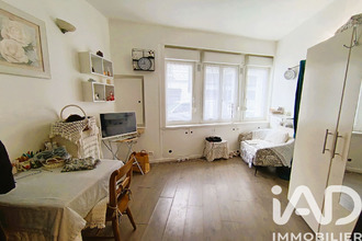  appartement paris 75018