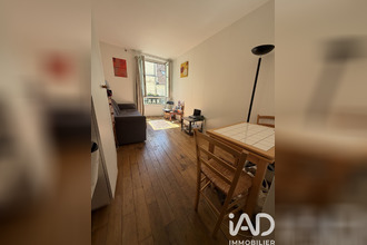  appartement paris 75018