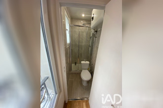  appartement paris 75018