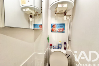  appartement paris 75018