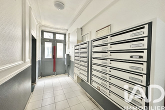  appartement paris 75018