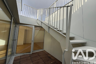  appartement paris 75018