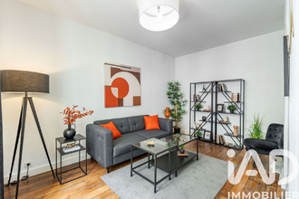  appartement paris 75018