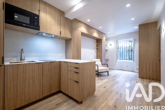  appartement paris 75018