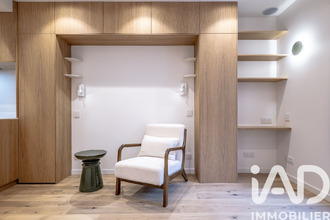  appartement paris 75018